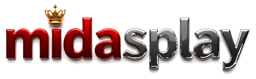 midasplay login