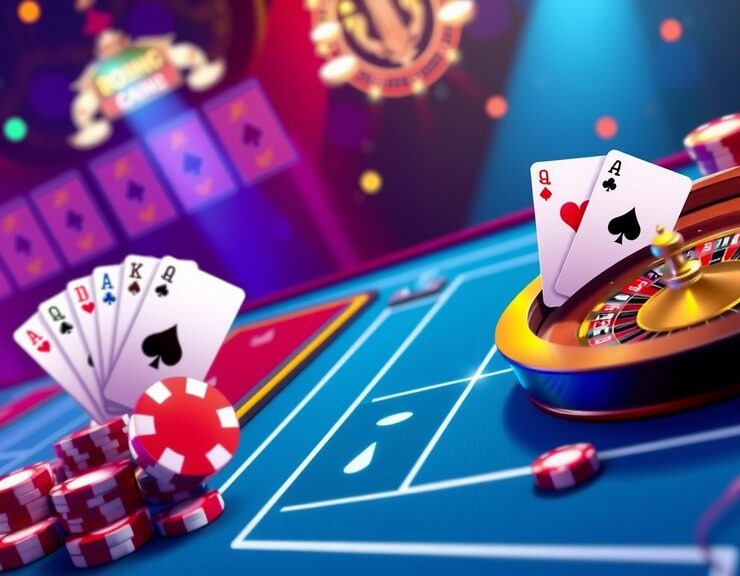 midasplay login blackjack player terminal settings