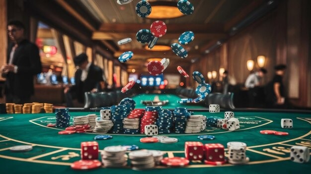Live dealer blackjack table on midasplay login